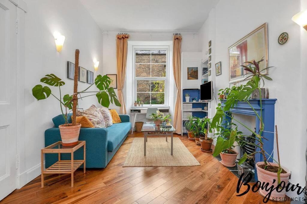 Anvers Suite Эдинбург Экстерьер фото