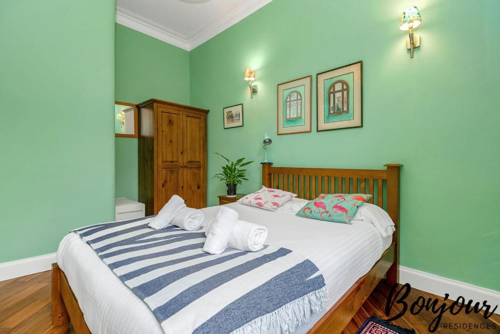 Anvers Suite Эдинбург Экстерьер фото