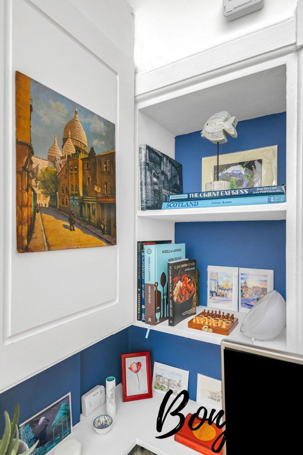 Anvers Suite Эдинбург Экстерьер фото